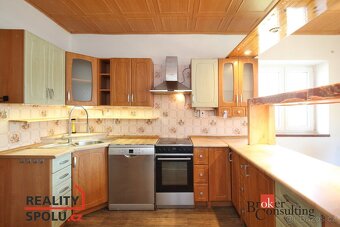 Prodej, domy/rodinný, 230 m2, 47161 Jestřebí, Česká Lípa [ID - 15