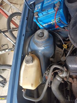Ford Escort - 15