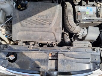 Hyundai ix35 2.0 CRDi Style - 15