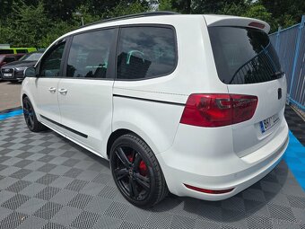 ⭐Seat Alhambra 2.0TDI/2012/125KW/TAŽNÉ⭐ - 15