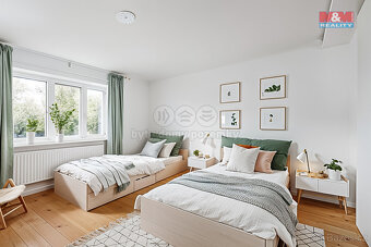 Prodej rodinného domu, 180 m², Lipová - Hrochov - 15