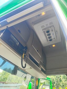 DAF CF 440 FA + PANAV TV01 - valníková souprava - 15