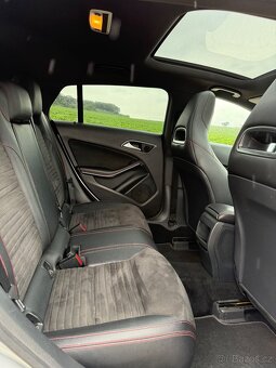 Mercedes-Benz CLA Shooting Brake AMG packet - 15