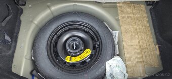 Ford Fiesta 1.25 - 2013 - 15
