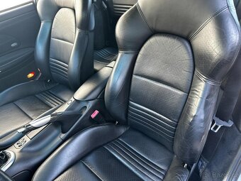 Porsche 911 996 turbo manuál - 15