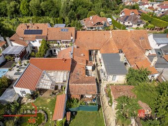 Prodej, domy/rodinný, 75 m2, Kopaniny 69/33, 66441 Popůvky,  - 15