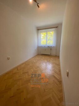 Pronájem bytu 3+1 o rozloze 69 m², ulice Sídliště pražská, H - 15
