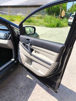 Mazda CX7 ,2.2D 127kw.2012r.159tkm - 15