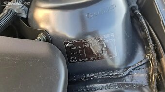 BMW E46 CABRIO 318i, FACELIFT, 2004, SUPER STAV - 15