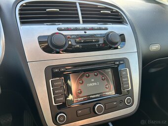 SEAT ALTEA 1.4TSI 92KW JEN 67TKM COPA NAVIGACE - 15