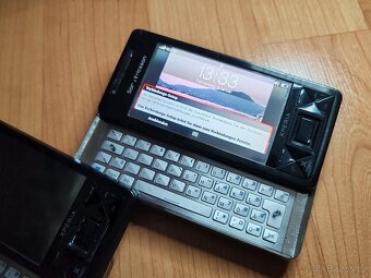Sony ericsson Xperia X1 - RETRO - 15