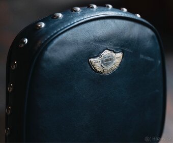 Harley - Davidson, Softail Heritage anniversary 100´ th. - 15