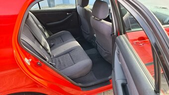 Toyota Corolla II 1,4 VVTi - 16V - 71kw. EURO 4 - 15