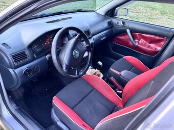 Díly Škoda Octavia 1 1.9tdi - 15