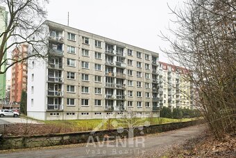 Prodej bytu 2+kk 32 m², Desná, ev.č. 69469 - 15