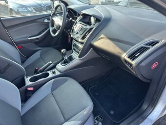 Prodám Ford Focus 1.6Tdci 85kw - 15