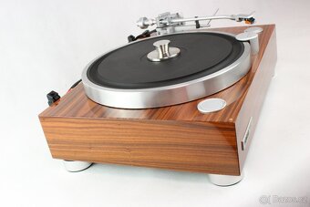 Gramofón YAMAHA GT-2000 - 15