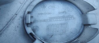 Ford Puma 2 II MK2 2019 - predny naraznik - 15