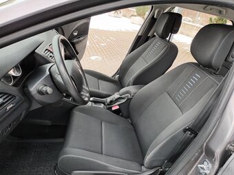 Renault Mégane 1,6 16V,74KW,ČR,1MAJ, - 15