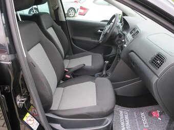 Volkswagen Polo 1.2 i 51 kW - 15