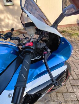 Suzuki gsxr 1000 - 15