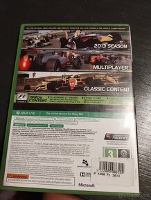 Prodám hry na XBOX one XBOX Series - 15