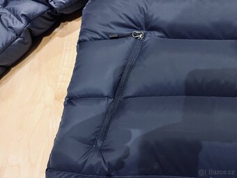 Dámská péřová bund Peak Performance Ilma XL - 15