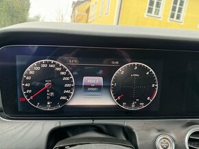 Mercedes Benz E 350 CDI ALLTERRAIN - 15