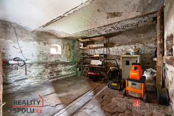 Prodej, domy/rodinný, 102 m2, Nová Ves 17, 34953 Konstantino - 15