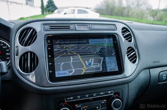 Volkswagen Tiguan 2.0 CR TDI 4-Motion Sport Style DSG - 15