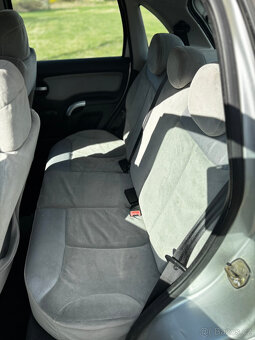 Citroën C3 1.4HDi 66kW, Klima, Tempomat, Úsporné, Po servisu - 15