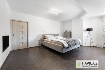 Prodej bytu 5+kk, 201,4 m, Liberec IV-Perštýn, Dr. M. Horáko - 15