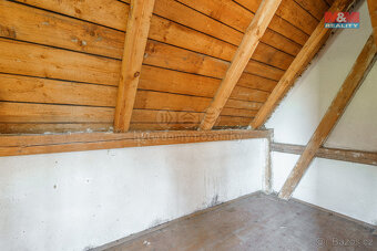 Prodej rodinného domu, 111 m², Vernéřov u Aše - 15