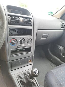 Opel Astra - 15