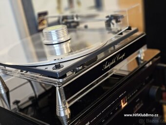 Yamaha s VU Metry RUČKOVÝ SET s Garancí stavu - 15