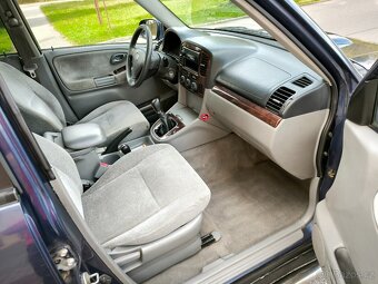 SUZUKI GRAND VITARA XL-7 2.0 TD 80kw, r.v. 2005, STK 11/2025 - 15