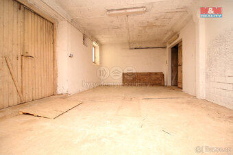 Pronájem skladu, 3652 m², Kratonohy, ul. KRATONOHY - 15