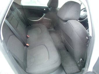 Citroën C5, 2.0 HDI 120 Kw Automat - 15