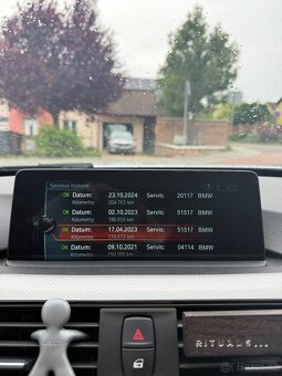 Bmw 318d M Paket - 15