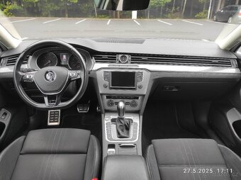 Volkswagen Passat Variant, B8, 2.0 TDI Alltrack 4Motion DSG - 15