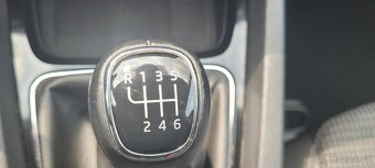 Škoda Octavia 4 TSi benzin 2022 STYLE NAVI kessy laneasist - 15