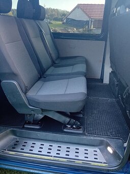 Prodám Volkswagen Transporter - 15