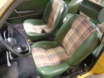 Fiat 128 Coupe, 3p, Berlinetta 1300. - 15