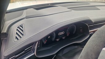 Audi SQ7  V8 naftová - 15