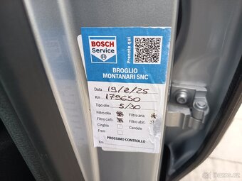 Škoda Yeti 1.6 TDI 77 kW ABMIENTE DOVOZ ITALIE - 15