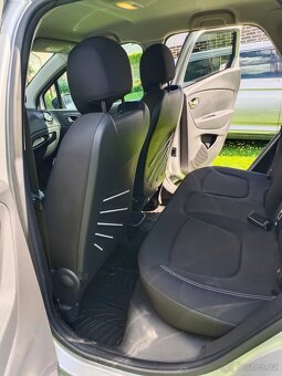 Prodám Renault CAPTUR LIMITED - 15