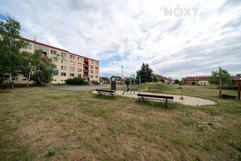 Prodej byt 3+kk, 72㎡ - 15