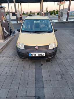 Prodej Fiat Panda - 15