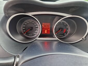 Peugeot 4007 4x4 Lpg - 15