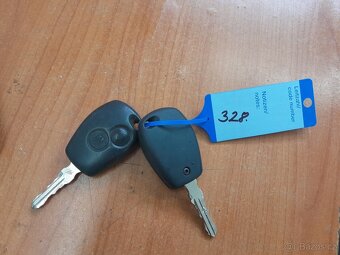 Dacia Lodgy 1,5 DCi 107Ps - 15